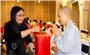 Khánh Hòa tổ chức gặp mặt chức sắc, chức việc đại diện các tổ chức tôn giáo