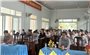 Nâng cao kiến thức pháp luật cho 150 người ở xã vùng sâu Ea Rốk