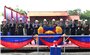 Khởi công Trường Tiểu học Sang So Van: Bồi đắp tình hữu nghị, chăm lo thế hệ tương lai