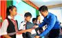 Tuyên dương học sinh, sinh viên tiêu biểu và trao nhiều học bổng hỗ trợ con em vùng khó