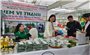 Gần 300 gian hàng hội tụ tại Trưng bày nông sản an toàn Thanh Hóa 2025