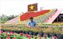“Trái tim làng hoa Sa Đéc” rực rỡ trước thềm hội lớn