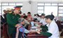 Gia Lai: Hàng trăm lượt người dân xã biên giới được khám, cấp phát thuốc miễn phí