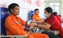 PC Quảng Ngãi: Lan tỏa nghĩa cử “Trao giọt máu - Gửi niềm tin” trong Tuần lễ hồng EVN lần thứ XI
