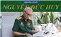 Thành đồng giữ nước: Vị Thiếu tướng đi qua 3 cuộc trường chinh và hồi ức trong ngày miền Nam được giải phóng (Bài 1)