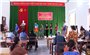 Lắng nghe ý kiến cử tri khi đặt tên xã sau sáp nhập