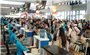 Sân bay Nội Bài đảm bảo sẵn sàng phục vụ ngày cao điểm dịp lễ 30/4