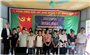 Khai giảng lớp truyền thông cộng đồng kết hợp Photovoice cho người trẻ dân tộc Mảng ở Nậm Nhùn
