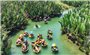Quảng Nam- Điểm sáng du lịch xanh của cả nước