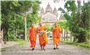 Đại lễ Vesak Liên hợp quốc 2025: Chung tay xây dựng thế giới hòa bình, phát triển bền vững