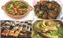 Tinh hoa ẩm thực từ lươn xứ Nghệ