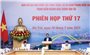 Triển khai nhanh các công trình giao thông trọng điểm, tạo đà, tạo lực cho đất nước phát triển