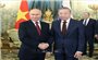 Tổng Bí thư Tô Lâm hội đàm với Tổng thống Nga Vladimir Putin