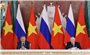 Tuyên bố chung về những định hướng lớn của quan hệ Đối tác chiến lược toàn diện Việt Nam-Nga trong giai đoạn hợp tác mới