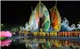 Nhìn lại những con số ấn tượng tại Đại lễ Vesak 2025