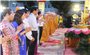 Ninh Thuận tổ chức trọng thể Đại lễ Phật đản Vesak 2025