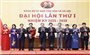 Chủ tịch Quốc hội Trần Thanh Mẫn dự Đại hội Đảng bộ cấp cơ sở đầu tiên của Đảng bộ Quốc hội