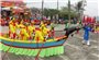 Lễ hội cầu ngư Rằm tháng Tư