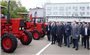 Tổng Bí thư Tô Lâm thăm Nhà máy Máy kéo Minsk