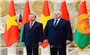 Mở ra không gian chiến lược mới cho hợp tác song phương Việt Nam - Belarus