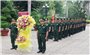 Bộ đội Biên phòng tỉnh Trà Vinh tổng kết 10 năm thực hiện Chỉ thị 05 của Bộ Chính trị