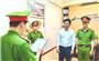 Phú Yên: Bắt tạm giam Hiệu trưởng Trường Cao đẳng Công thương miền Trung