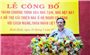 Bộ trưởng Bộ Dân tộc và Tôn giáo Đào Ngọc Dung: Tỉnh Bình Định cần tiếp tục quan tâm giải quyết tốt hơn nữa vấn đề sinh kế, việc làm cho các hộ dân đã được hỗ trợ nhà ở