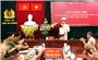 Hà Giang: Bí thư Huyện ủy Bắc Quang làm Phó Giám đốc Công an tỉnh Hà Giang