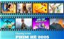Điện Biên chiếu phim miễn phí nhân Tháng hành động Vì trẻ em năm 2025