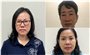 Đề nghị truy tố cựu Giám đốc Bệnh viện Y học cổ truyền Thái Nguyên về tội nhận hối lộ