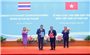 Việt Nam - Thái Lan trao nhiều văn kiện hợp tác quan trọng