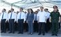 Bình Định: Dâng hoa kỷ niệm Cảng Quy Nhơn - Địa điểm 300 ngày chuyển quân tập kết ra Bắc