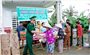 Sóc Trăng: Nhiều hoạt động ý nghĩa của Bộ đội Biên phòng nhân Kỷ niệm 135 năm ngày sinh nhật Bác