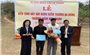 Đồng bào Vân Kiều học tập Bác Hồ bằng những việc làm thiết thực