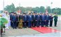 Kỷ niệm 135 năm Ngày sinh Chủ tịch Hồ Chí Minh: Lãnh đạo Đảng, Nhà nước vào Lăng viếng Bác