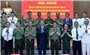 Gắn kết chặt chẽ việc học tập, làm theo Bác với xây dựng lực lượng Công an nhân dân