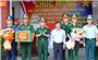 Bình Định: Chào đón Đoàn diễu binh, diễu hành hành quân về đơn vị qua ga Diêu Trì