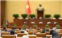 Bộ luật Hình sự (sửa đổi): Nâng mức hình phạt tù đối với tội phạm về môi trường, ma túy và vi phạm quy định về an toàn thực phẩm