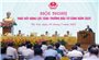 Thủ tướng: Quyết tâm giải ngân 100% vốn đầu tư công năm 2025
