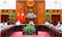Thủ tướng: Quy định rõ trách nhiệm trong quản lý an toàn thực phẩm
