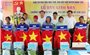 Ninh Thuận: Bàn giao nhà ở cho đồng bào Raglay