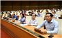 Tạo điều kiện thuận lợi cho người dân các xã khu vực miền núi thực hiện hoạt động bầu cử