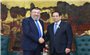 Bộ trưởng Lao động Israel: Israel rất mong muốn tiếp nhận nhiều lao động Việt Nam