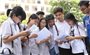 Bộ Giáo dục và Đào tạo công bố khung quy đổi điểm các phương thức xét tuyển đại học
