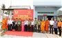Bộ Công an Khánh thành 700 căn nhà tặng các hộ gia đình khó khăn về nhà ở trên địa bàn tỉnh Bạc Liêu