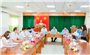 Sở Dân tộc và Tôn giáo TP. Cần Thơ, Sóc Trăng và Sở Nội vụ tỉnh Hậu Giang họp bàn thống nhất Đề án hợp nhất 3 đơn vị