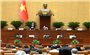 Luật Dẫn độ: Đẩy mạnh chiến lược hoàn thiện pháp luật, cải cách tư pháp và tăng cường hội nhập quốc tế