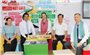 Khai mạc Chuyến xe Hướng nghiệp Đức tại Ninh Thuận
