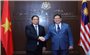 Malaysia đề nghị Việt Nam hỗ trợ phát triển nông nghiệp, hợp tác bảo đảm an ninh lương thực