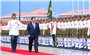 Thủ tướng Anwar Ibrahim chủ trì Lễ đón Thủ tướng Phạm Minh Chính thăm chính thức Malaysia